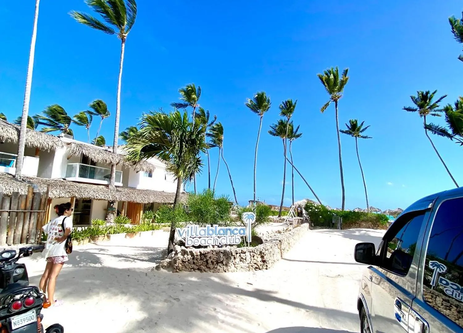 Cozy Apartment Near The Beach Los Corales Punta Cana.