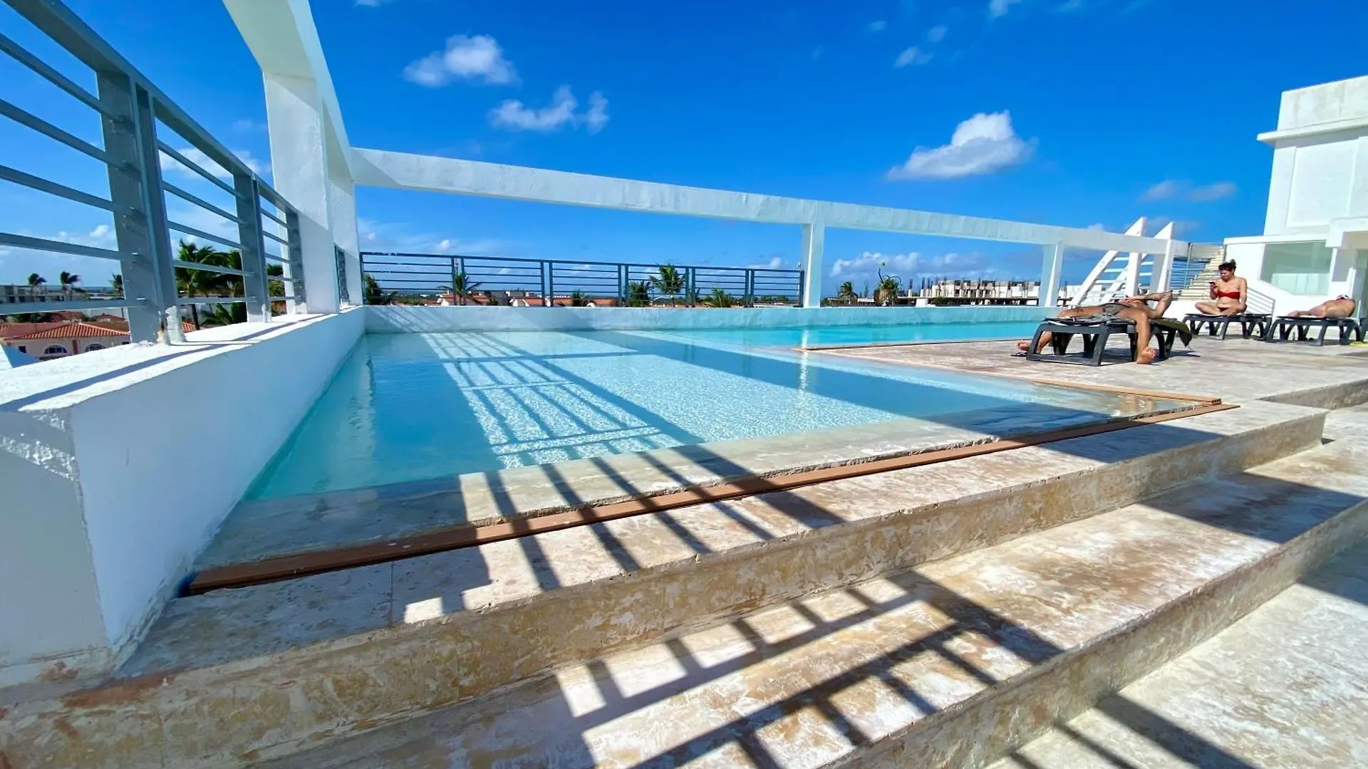 Cozy Apartment Near The Beach Los Corales Punta Cana. 0*,  Dominican Republic